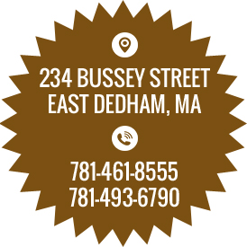 234 Bussey Street, East Dedham, MA